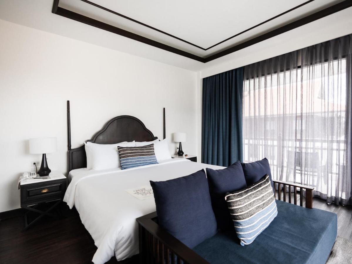 Burirattana Hotel-An Adults Only Hotel Чиангмай Экстерьер фото