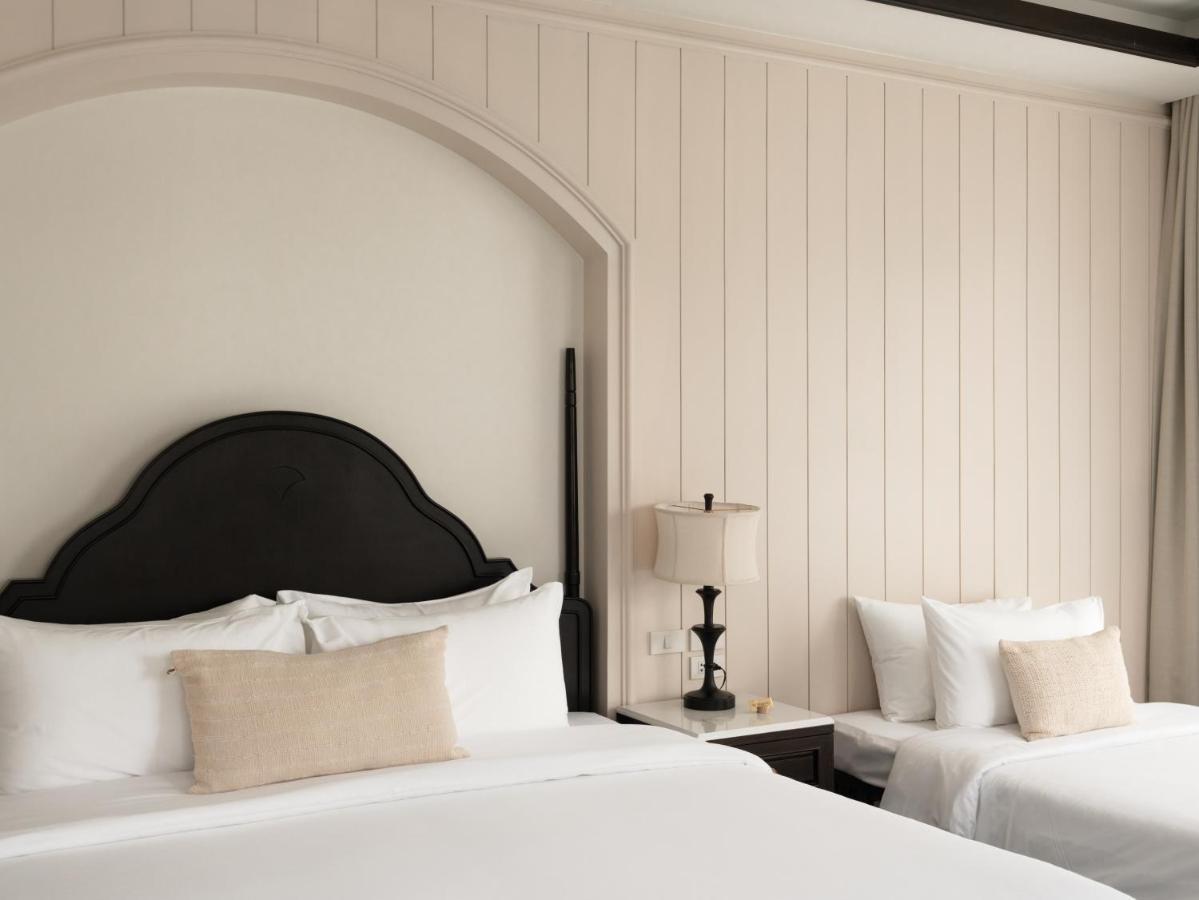 Burirattana Hotel-An Adults Only Hotel Чиангмай Экстерьер фото