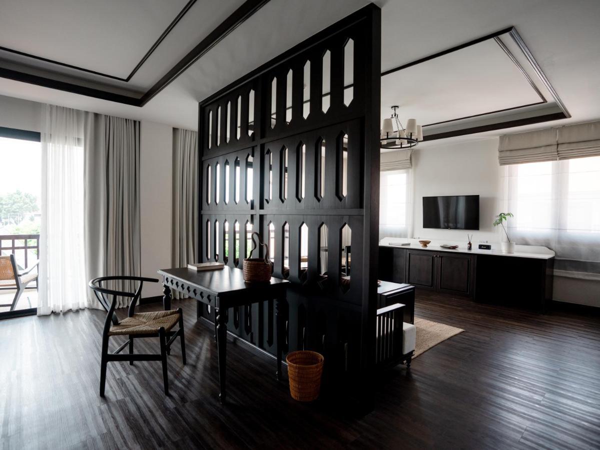 Burirattana Hotel-An Adults Only Hotel Чиангмай Экстерьер фото