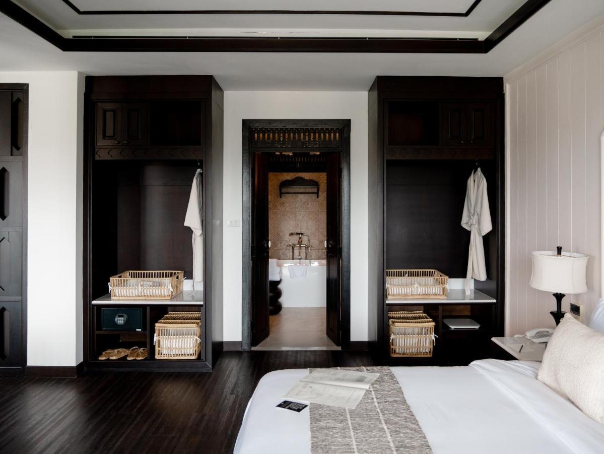 Burirattana Hotel-An Adults Only Hotel Чиангмай Экстерьер фото