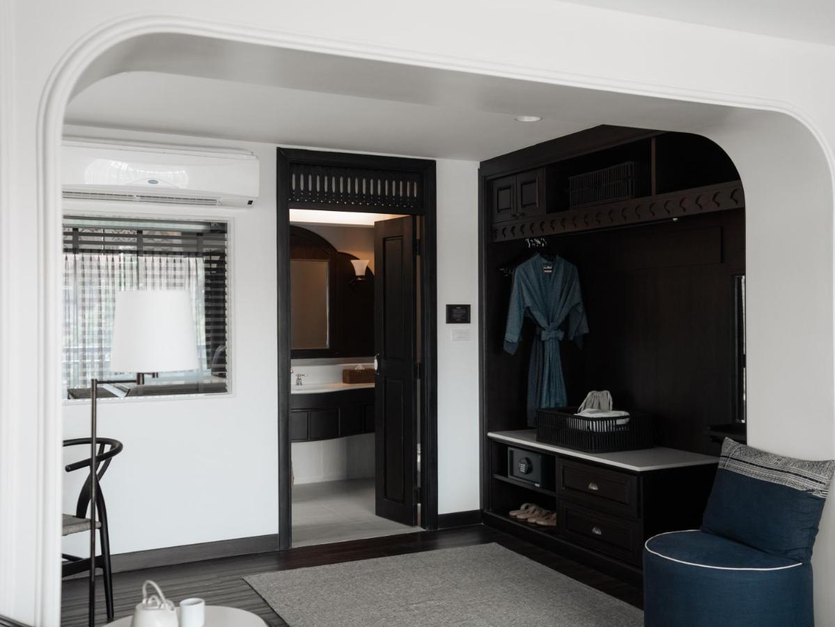 Burirattana Hotel-An Adults Only Hotel Чиангмай Экстерьер фото