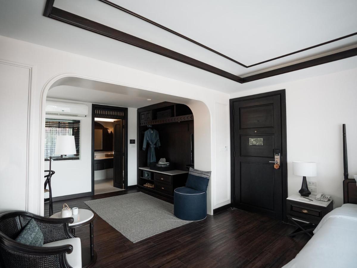 Burirattana Hotel-An Adults Only Hotel Чиангмай Экстерьер фото