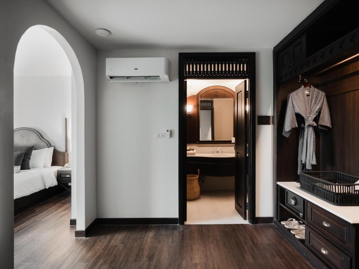 Burirattana Hotel-An Adults Only Hotel Чиангмай Экстерьер фото
