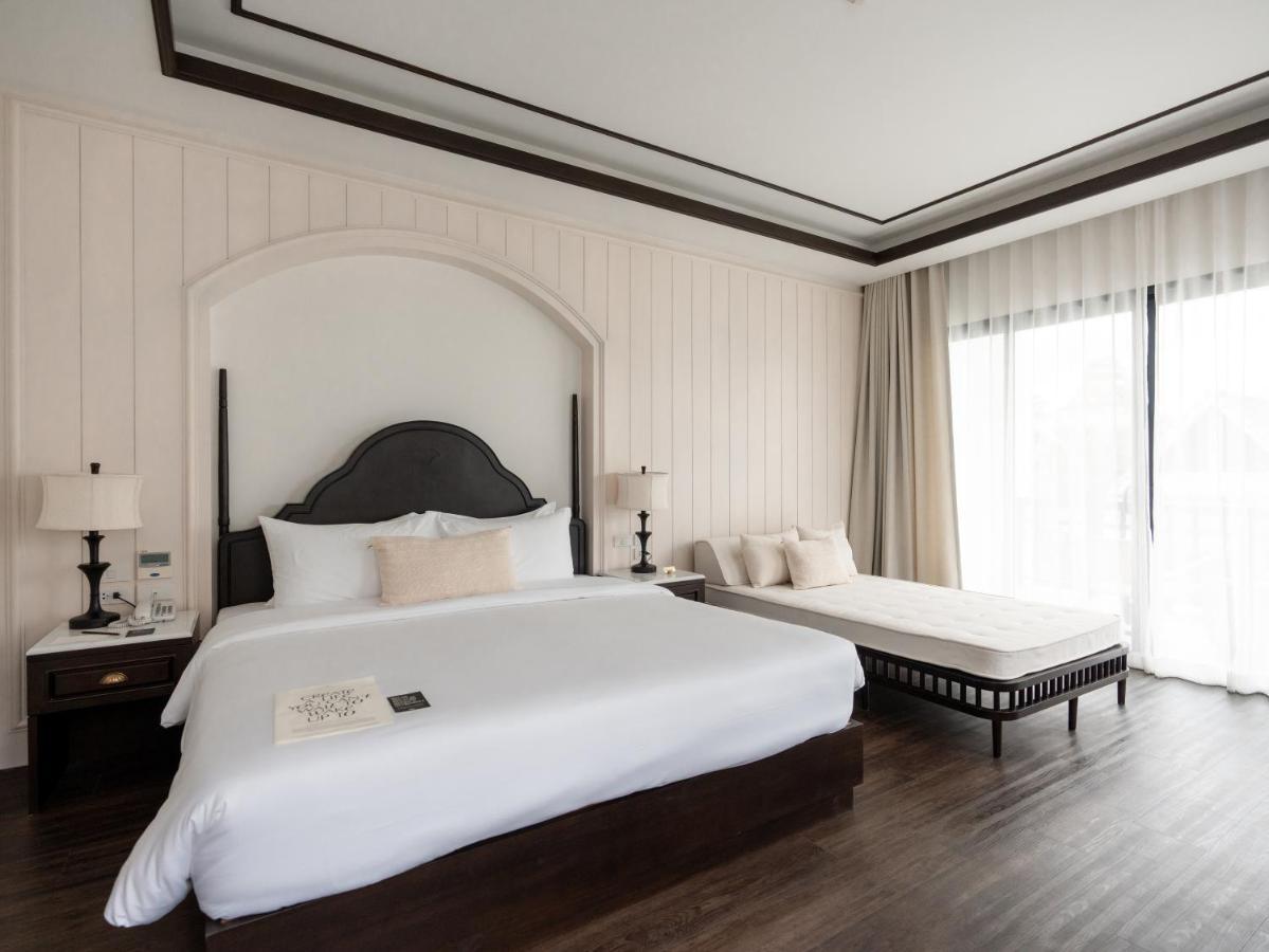 Burirattana Hotel-An Adults Only Hotel Чиангмай Экстерьер фото