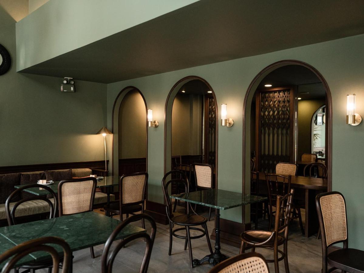 Burirattana Hotel-An Adults Only Hotel Чиангмай Экстерьер фото