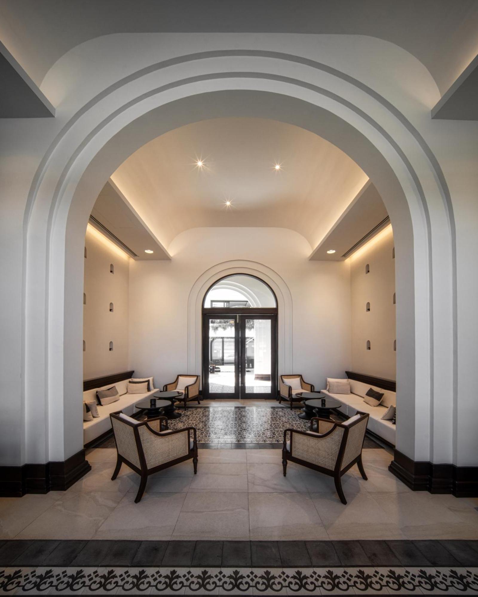 Burirattana Hotel-An Adults Only Hotel Чиангмай Экстерьер фото