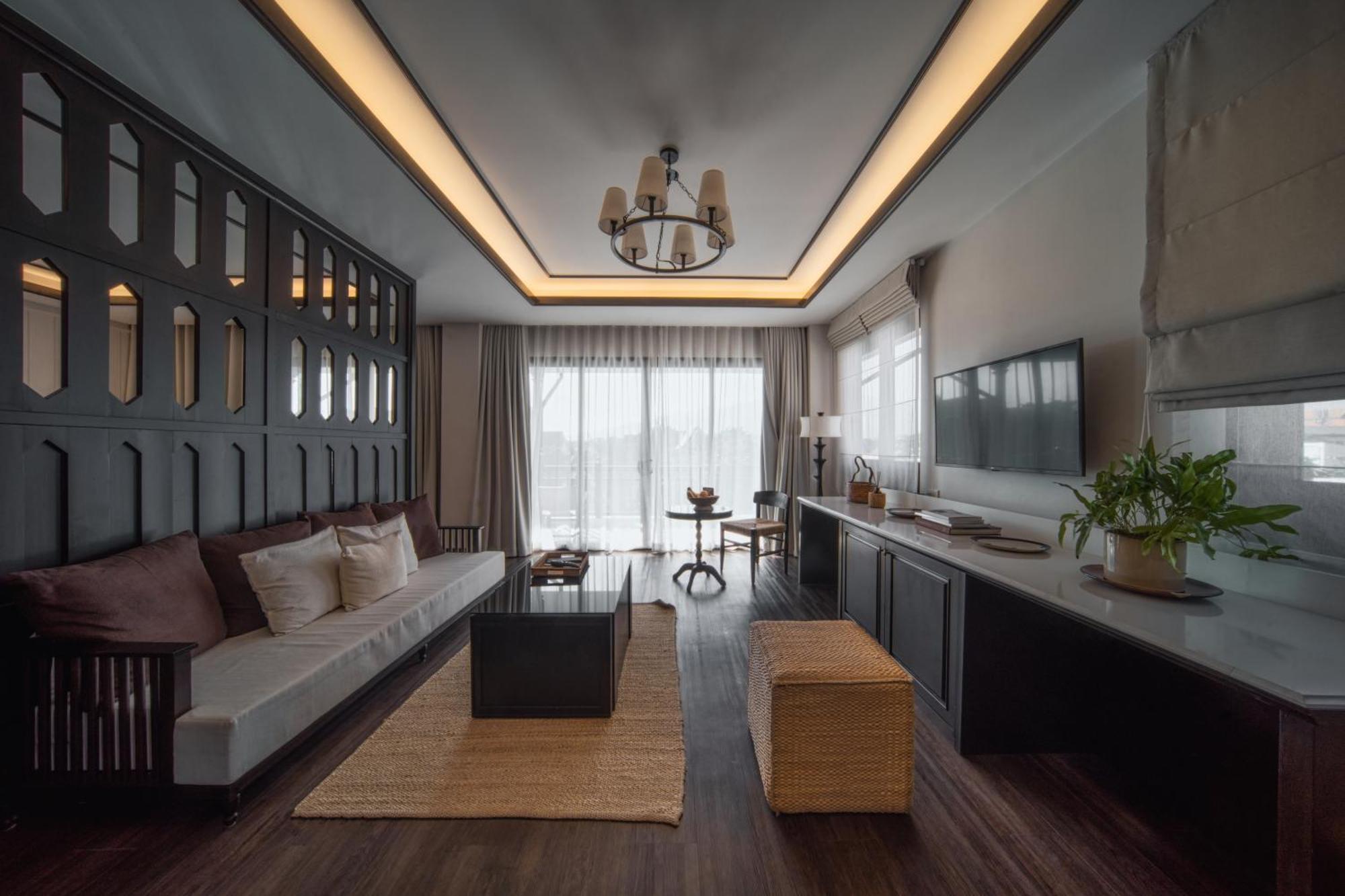 Burirattana Hotel-An Adults Only Hotel Чиангмай Экстерьер фото