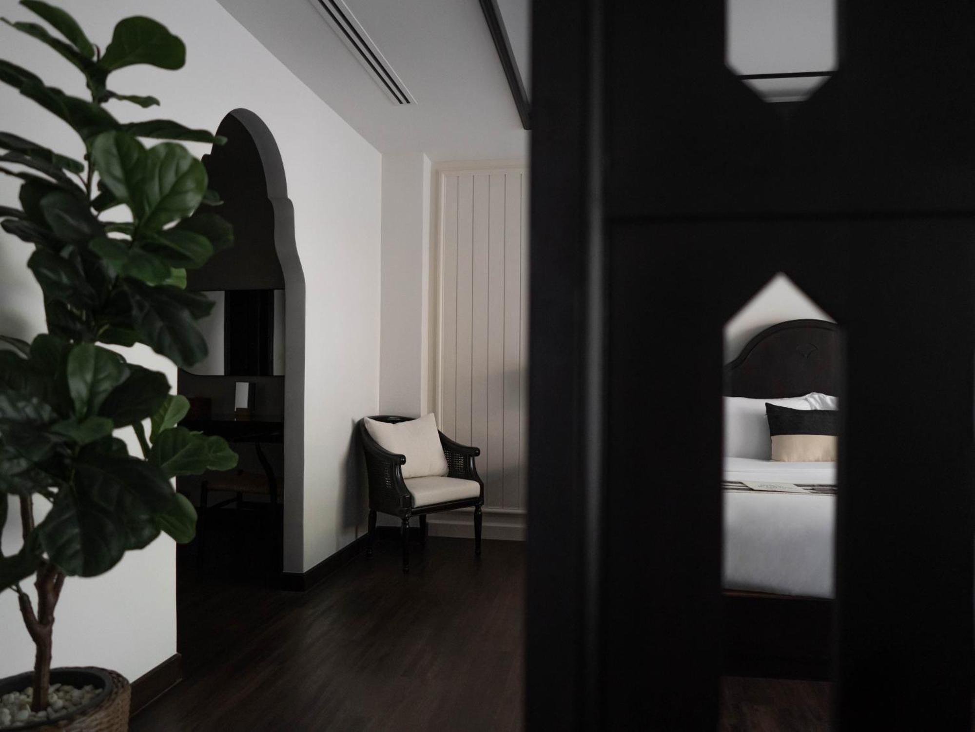 Burirattana Hotel-An Adults Only Hotel Чиангмай Экстерьер фото