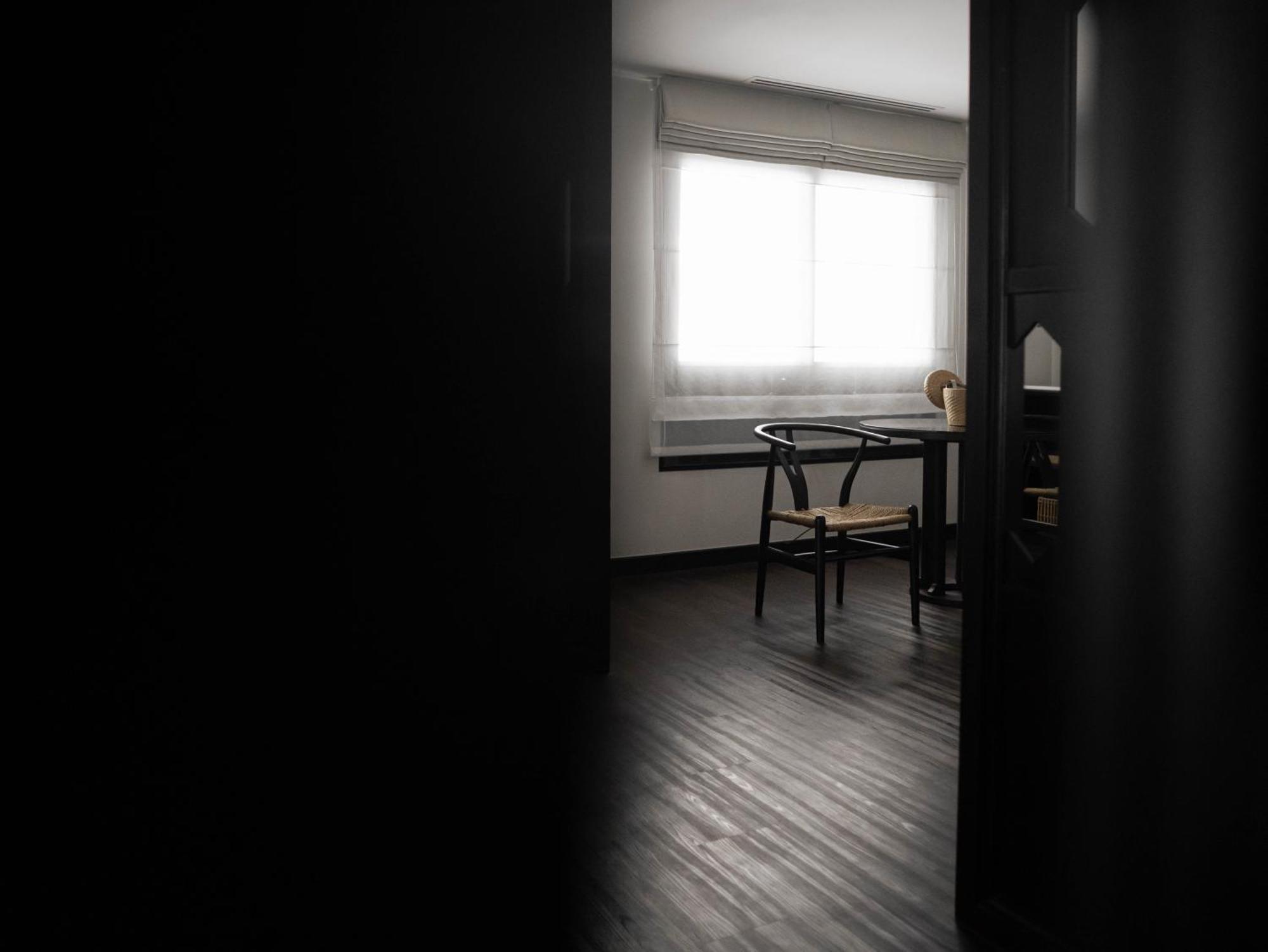 Burirattana Hotel-An Adults Only Hotel Чиангмай Экстерьер фото