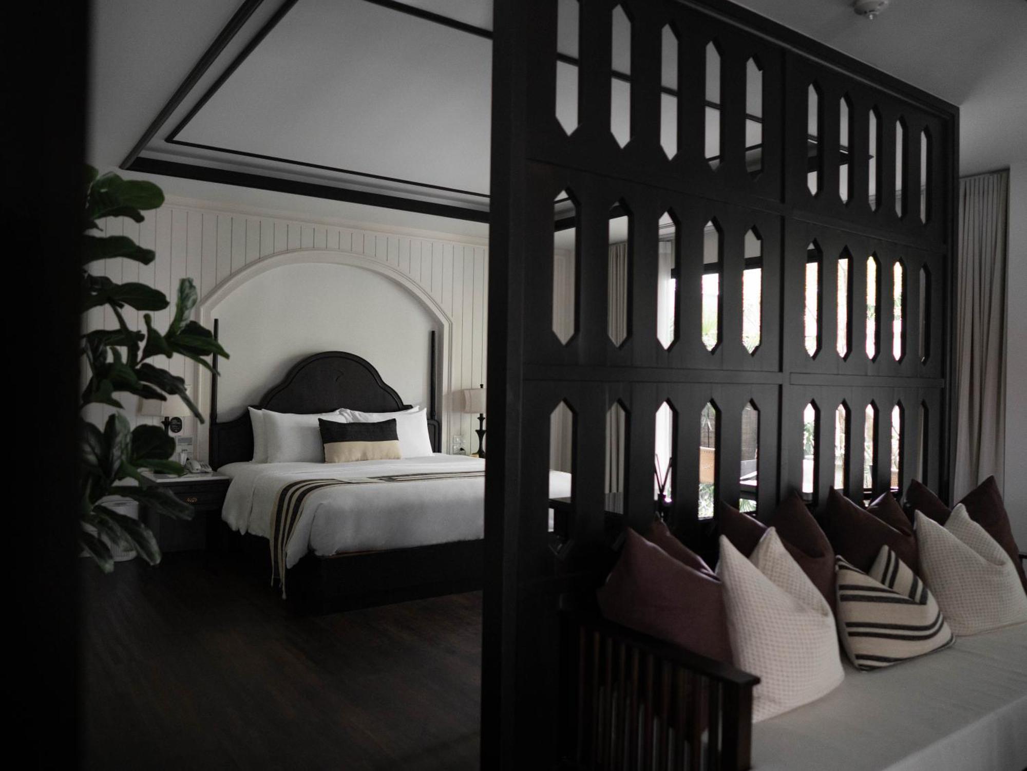 Burirattana Hotel-An Adults Only Hotel Чиангмай Экстерьер фото
