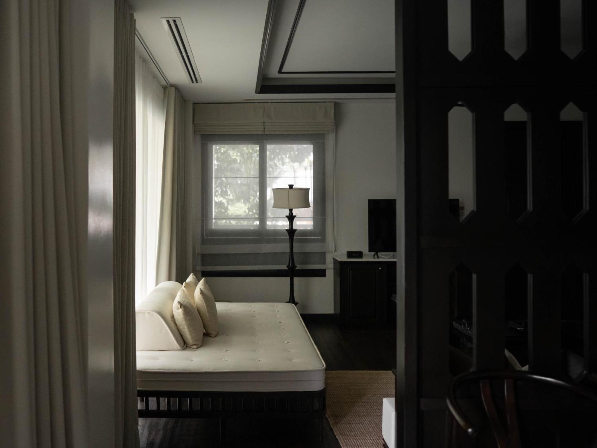 Burirattana Hotel-An Adults Only Hotel Чиангмай Экстерьер фото