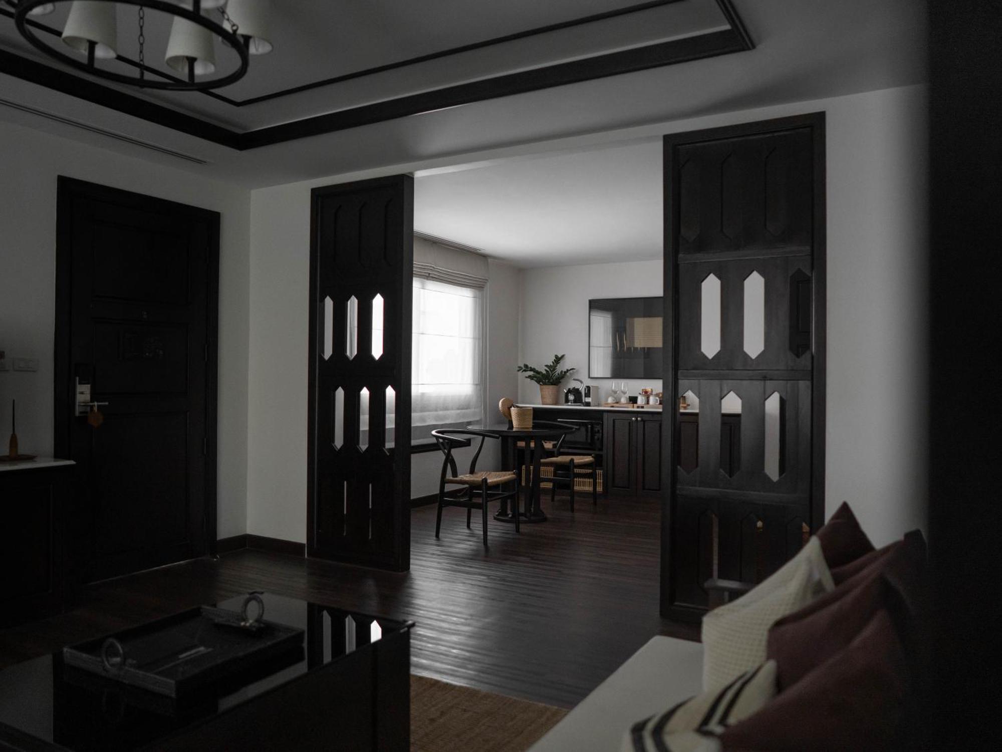 Burirattana Hotel-An Adults Only Hotel Чиангмай Экстерьер фото