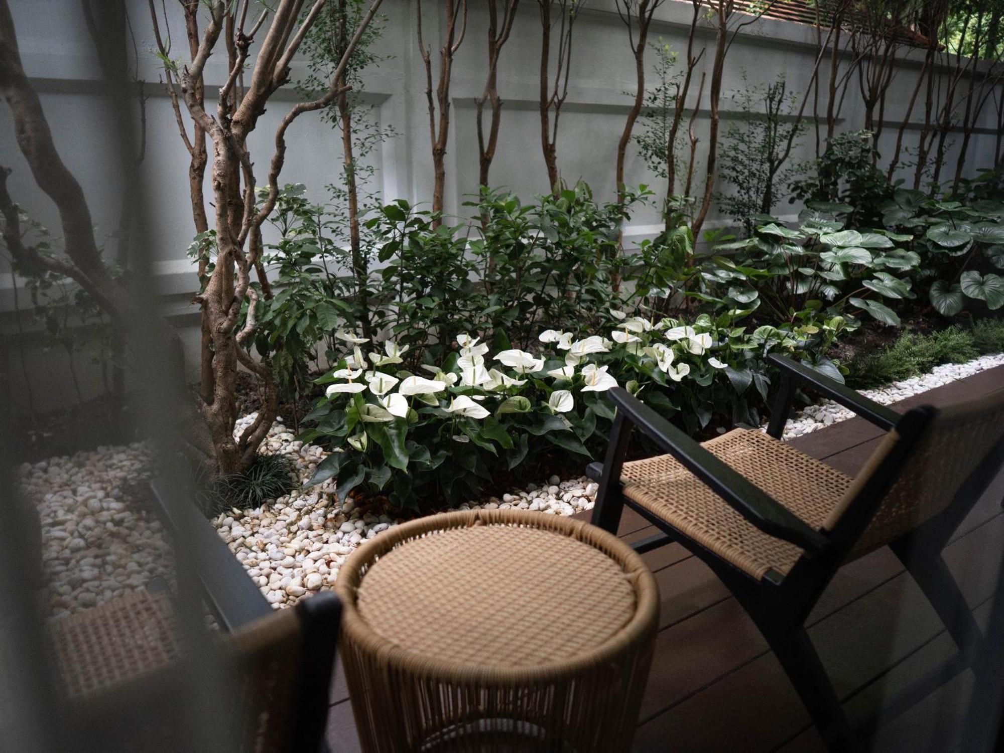 Burirattana Hotel-An Adults Only Hotel Чиангмай Экстерьер фото