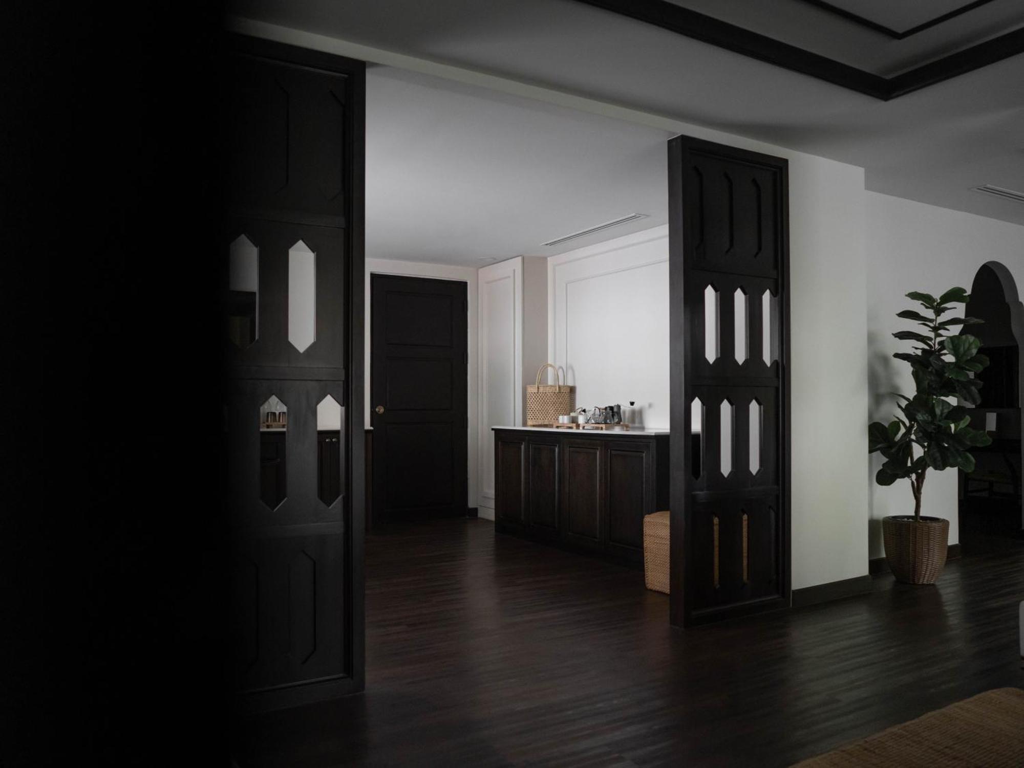 Burirattana Hotel-An Adults Only Hotel Чиангмай Экстерьер фото