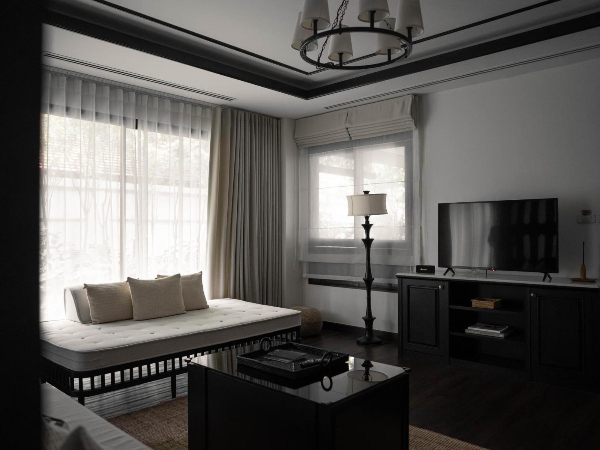 Burirattana Hotel-An Adults Only Hotel Чиангмай Экстерьер фото