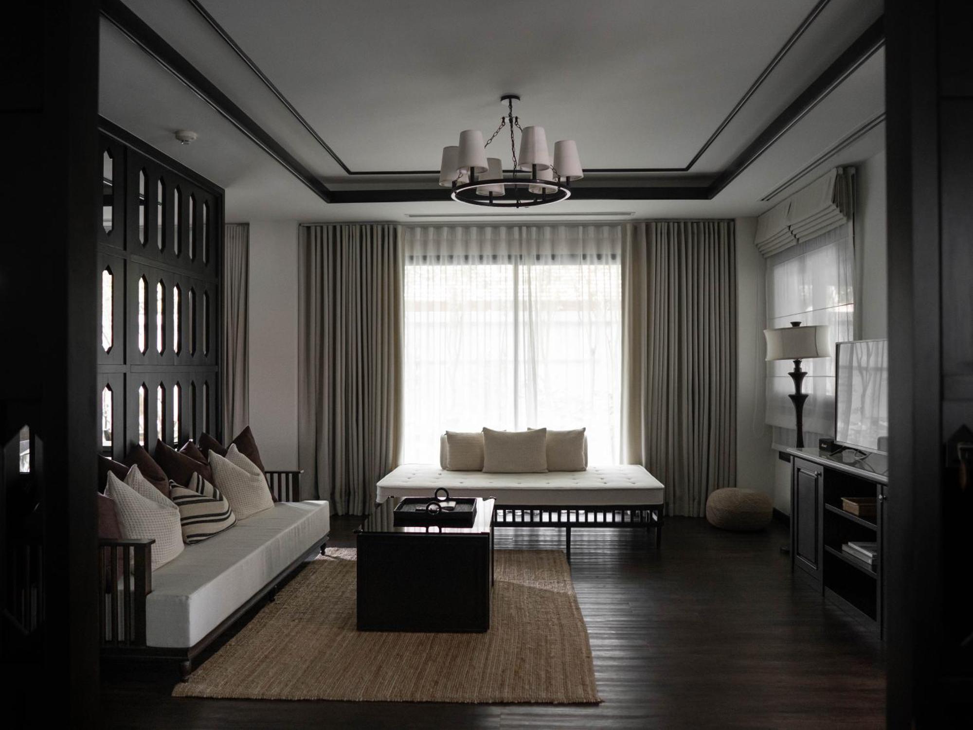 Burirattana Hotel-An Adults Only Hotel Чиангмай Экстерьер фото